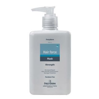 Frezyderm Hair Force Mask 200ml