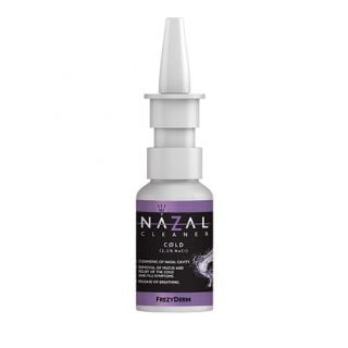 Frezyderm Nazal Cleaner Cold 30ml