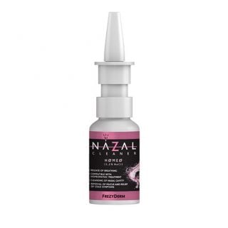 Frezyderm Nazal Cleaner Homeo 30ml