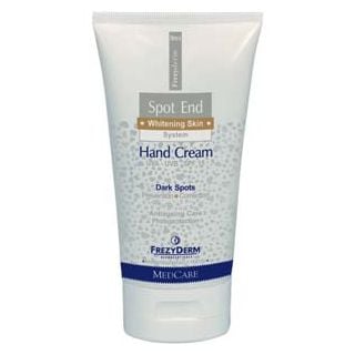 Frezyderm Spot End Hand Cream SPF15 Whitening Cream 50ml