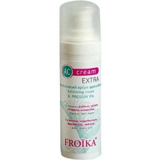 Froika AC Cream Extra 30ml