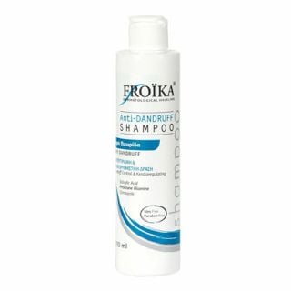 Froika Anti-Dandruff Shampoo 200ml