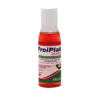 Froika FroiPlak Homeo Mouthwash 250ml