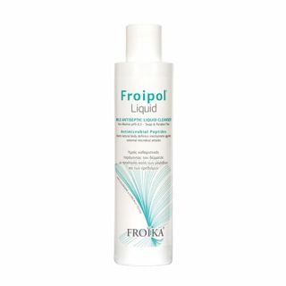 Froika Froipol Liquid 200ml