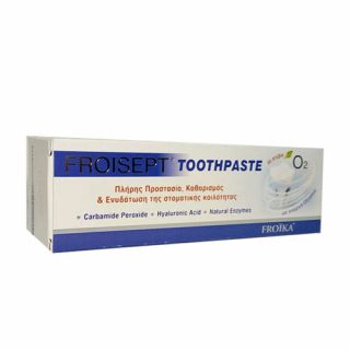 Froika Froisept Toothpaste 75ml