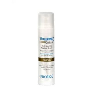 Froika Hyaluronic C Mature Cream 40ml