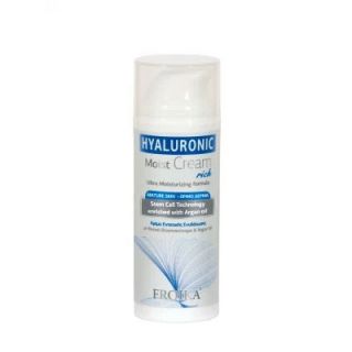 Froika Hyaluronic Moist Cream Rich 50ml