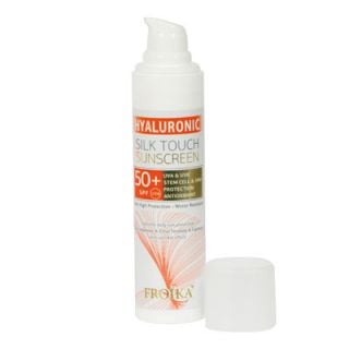 Froika Hyaluronic Silktouch SPF50+ 40ml