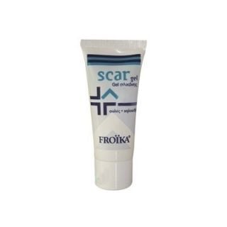 Froika Scar Gel 20ml 