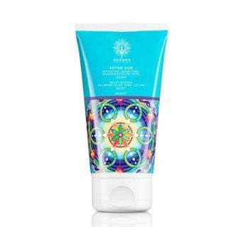 Garden of Panthenols Sunscreen After Sun 150ml