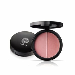 Garden Duo Blush Palette 08 Pink Champagne 9gr