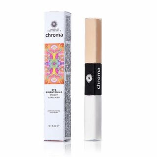 Garden Eye Brightening Creamy Concealer No20 Beige 5+5ml