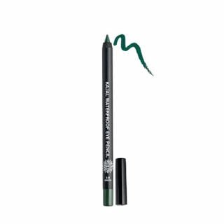 Garden Kajal Waterproof Eye Pencil 15 Green 1.4gr