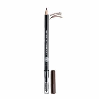 Garden Waterproof Eyebrow Pencil 42 Cool Brown 1gr