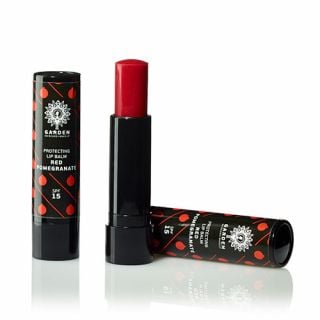 Garden Lip Care Red Pomegranate 5.20gr