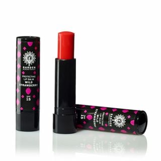 Garden Lip Care Wild Strawberry 5.20gr