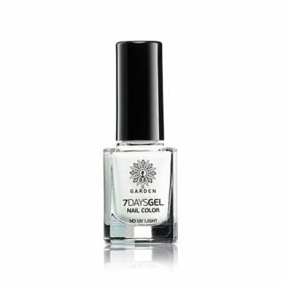 Garden 7Days Nail Gel 12ml Color 01