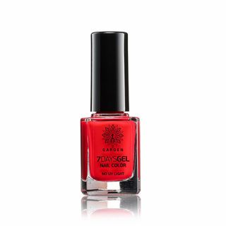 Garden 7Days Nail Gel 12ml Color 11