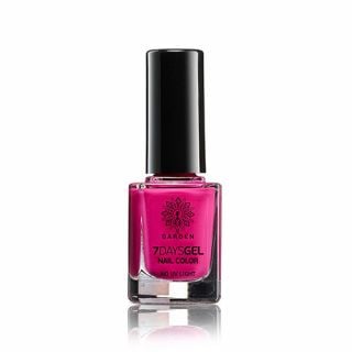 Garden 7Days Nail Gel 12ml Color 12