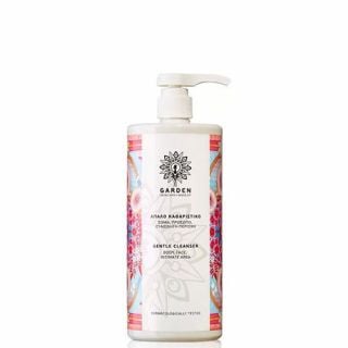 Garden of Panthenols Gentle Cleanser 1LT