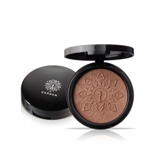 Garden Bronzing Powder 06 Ι'll Follow the Sun 10gr