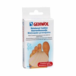 Gehwol Metatarsal Cushion