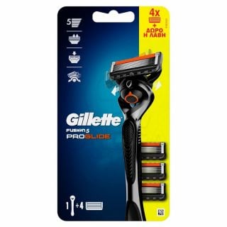 Gillette Fusion Proglide