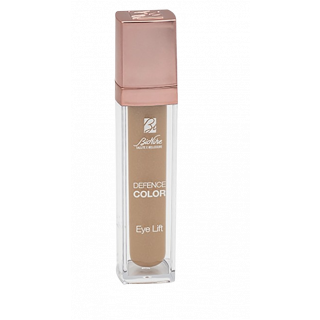 Bionike Defence Color Eye Lift Υγρή Σκιά Ματιών Nr.601 Gold Sand 1τμχ