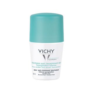 Vichy Deodorant 48ωρη Αποσμητική Φροντίδα Roll-on 50ml