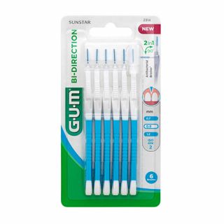 Gum Bi-Direction 2314