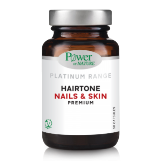 Power Health Platinum Range Hairtone Nail & Skin Premium Formula with Specialized Amino Acids 30caps