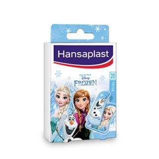 Hansaplast Frozen 20 Strips