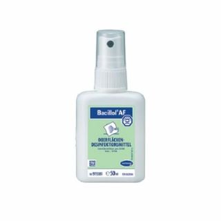 Hartmann Bacillol AF 50ml