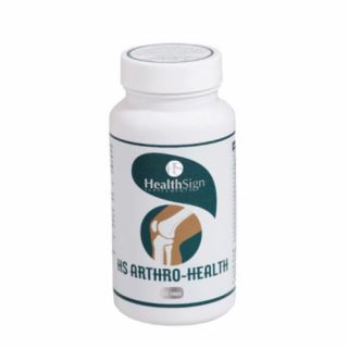 Health Sign HS Arthro-Health 60 Caps