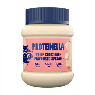 Healthy Co Proteinella White Chocolate Flavoured Spread Sugar-Free 360g