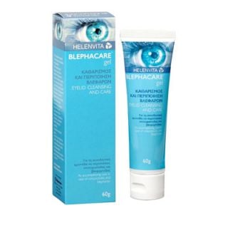 Helenvita Blephacare Gel 60gr