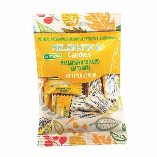 Helenvita Candies Lemon 60gr