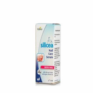 Hubner Silicea Nail Care Serum 5ml