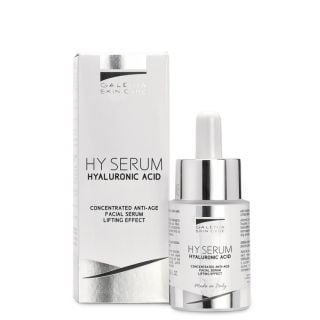 Cerion Hy Serum 30ml Αντιγηραντικός Ορός Προσώπου