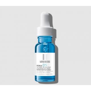 La Roche Posay Hyalu B5 Eye Serum, 15ml For Dark Circles & Wrinkles