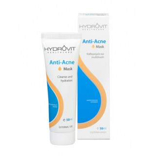 Hydrovit Anti-Acne Mask 50ml