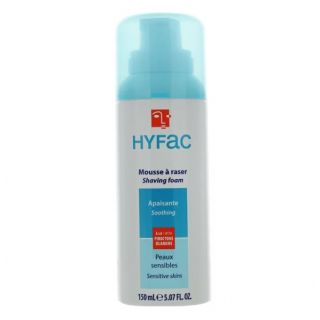 Biorga Hyfac Mousse a Raser 150ml 