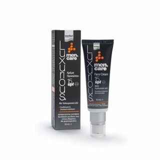 InterMed Luxurious Men’s Care Face Cream 50ml