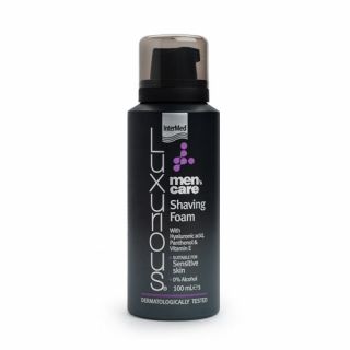 InterMed Luxurious Men’s Care Shaving Foam 100ml