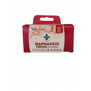 Moresept Φαρμακείο Τσέπης 21τμχ