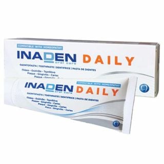 Inaden Daily Toothpaste 75ml