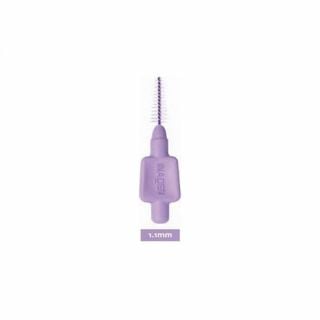 Inaden Interdental Brushes 1.1mm x 8