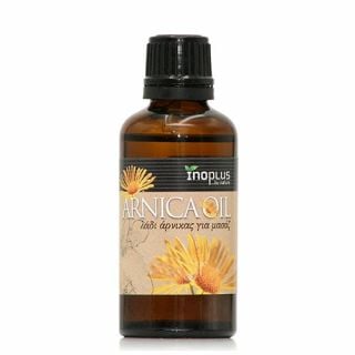 InoPlus Arnica Oil Oil 50ml