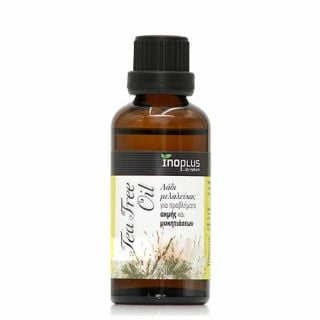 InoPlus Tea Tree Oil 50ml