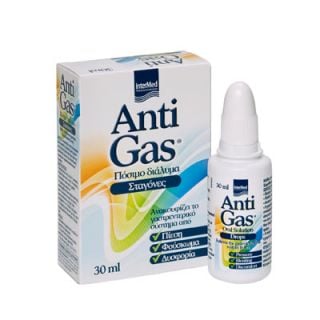 InterMed AntiGas 30ml